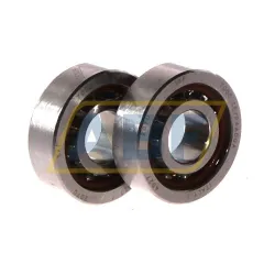 Подшипник шариковый радиально-упорный однорядный 7000CE/P4ADGA SKF