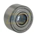 Радиально-упорный шариковый подшипник двухрядный 5201A-2ZTN9 SKF
