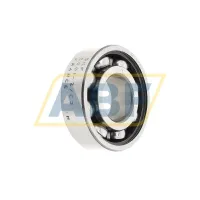 Подшипник шариковый радиальный однорядный 6001-Z/C3QE6 SKF