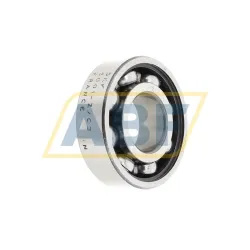 Подшипник шариковый радиальный однорядный 6001-Z/C3QE6 SKF