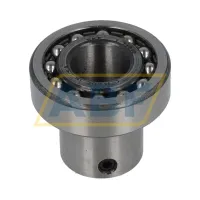Самоустанавливающийся шариковый подшипник двухрядный I71212 SKF