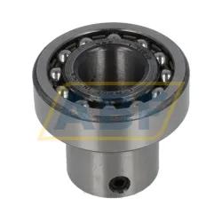 Самоустанавливающийся шариковый подшипник двухрядный I71212 SKF