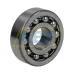 Самоустанавливающийся шариковый подшипник двухрядный 1201 SKF