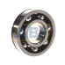 Подшипник шариковый радиальный однорядный 362448 SKF