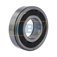 Подшипник шариковый радиальный однорядный 362448 SKF