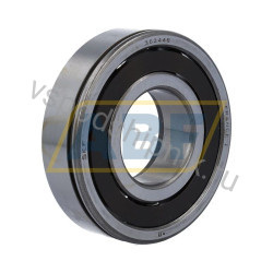 Подшипник шариковый радиальный однорядный 362448 SKF