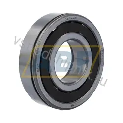 Подшипник шариковый радиальный однорядный 362448 SKF
