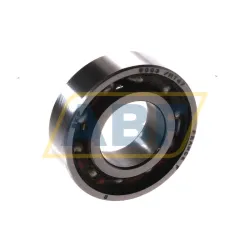 Подшипник шариковый радиальный однорядный 6003/MT47 SKF