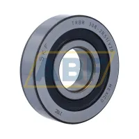 Подшипник шариковый радиальный однорядный TRBR308-2RS1/V20 SKF