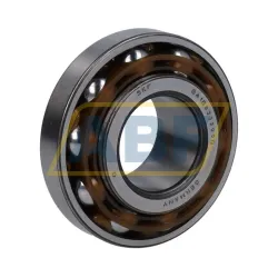 Подшипник радиально-упорный шариковый BA1B633299B SKF