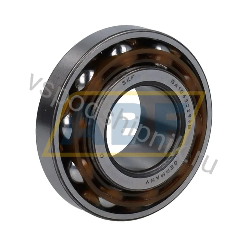 Подшипник радиально-упорный шариковый BA1B633299B SKF 360