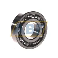 Подшипник шариковый радиальный однорядный 440434 SKF