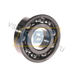 Подшипник шариковый радиальный однорядный 440434 SKF