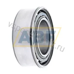 Радиально-упорный шариковый подшипник двухрядный 5212E/C3 SKF
