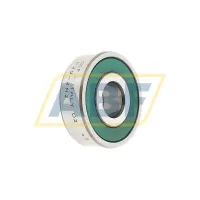 Миниатюрный шариковый подшипник 629-2RZ SKF