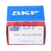 Подшипниковый узел YAR206-2LPW/SS SKF