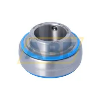 Подшипниковый узел YAR206-2LPW/SS SKF