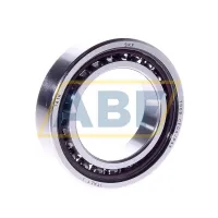 Подшипник шариковый радиально-упорный однорядный 7009CEGA/P4A SKF