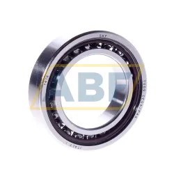 Подшипник шариковый радиально-упорный однорядный 7009CEGA/P4A SKF