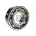 Подшипник шариковый радиальный однорядный 6308-C3 Timken