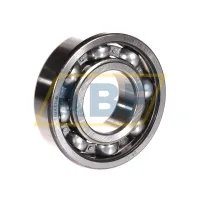 Подшипник шариковый радиальный однорядный 6308-C3 Timken