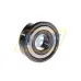 Подшипник шариковый радиальный однорядный 6304-ZZ Timken
