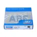 Подшипник шариковый радиально-упорный однорядный S71914CEGA/HCP4A SKF