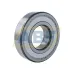 Подшипник шариковый радиальный однорядный 6312-RS1Z/C4GJN4 SKF