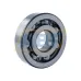 Подшипник шариковый радиальный однорядный 6408C3 Timken