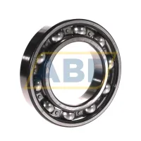 Подшипник шариковый радиальный однорядный 6216 Timken