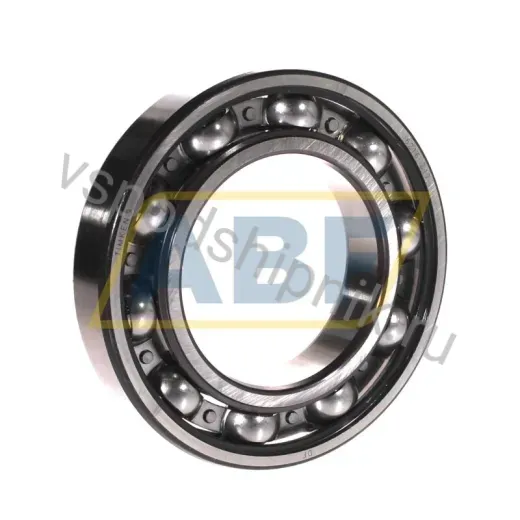 Подшипник шариковый радиальный однорядный 6216 Timken 80×140×26 мм