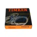Подшипник шариковый радиальный однорядный 6215 Timken