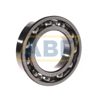 Подшипник шариковый радиальный однорядный 6215 Timken