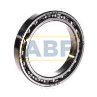 Подшипник шариковый радиальный однорядный 61916/C3 SKF