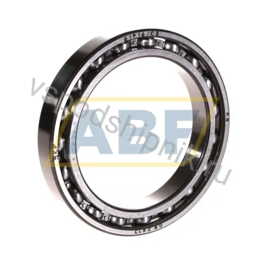 Подшипник шариковый радиальный однорядный 61916/C3 SKF