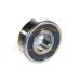 Подшипник шариковый радиальный однорядный 6201-2RS2/LHT23 SKF