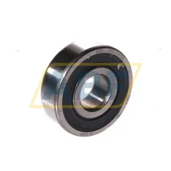 Подшипник шариковый радиальный однорядный 6201-2RS2/LHT23 SKF