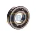 Подшипник шариковый радиальный однорядный 6308TN9/C3 SKF