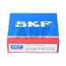 Подшипник шариковый радиальный однорядный 6308TN9/C3 SKF