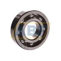 Подшипник шариковый радиальный однорядный 6308TN9/C3 SKF