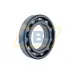 Подшипник шариковый радиальный однорядный 6217-Z Timken