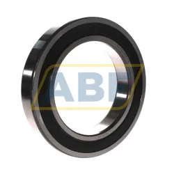 Подшипник шариковый радиальный однорядный 6026-2RS-C3 Timken