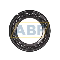 Подшипник шариковый радиальный однорядный 6016-NR-C3 Timken