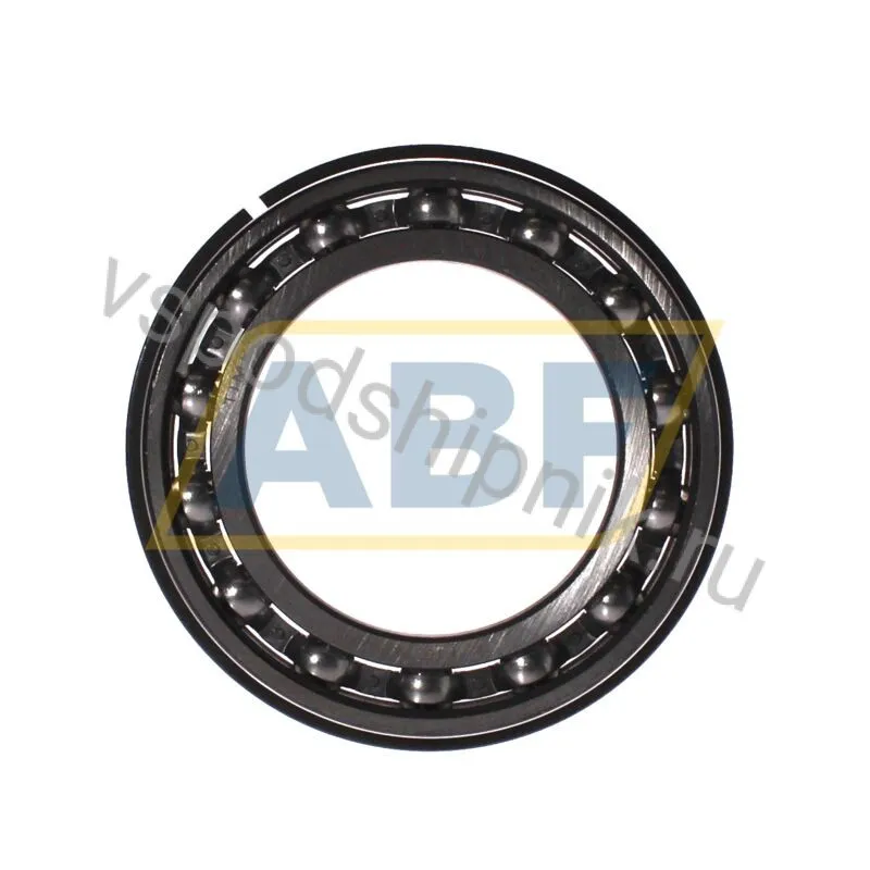 Подшипник шариковый радиальный однорядный 6016-NR-C3 Timken 360