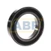 Подшипник шариковый радиальный однорядный 6016-2RS-C3 Timken