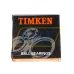 Подшипник шариковый радиальный однорядный 16002-C3 Timken