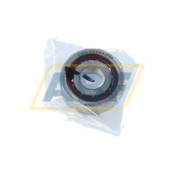 Подшипник шариковый радиально-упорный однорядный 7000ACDGA/P4A SKF