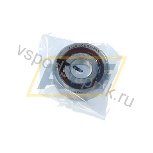 Подшипник шариковый радиально-упорный однорядный 7000ACDGA/P4A SKF