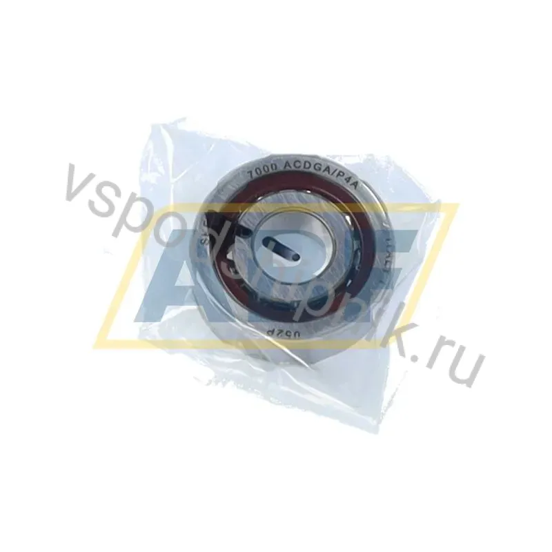 Подшипник шариковый радиально-упорный однорядный 7000ACDGA/P4A SKF 360