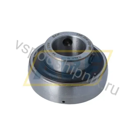 Подшипниковый узел YAR204-012-2RF SKF 19.05×47×31 мм